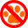 No Pets